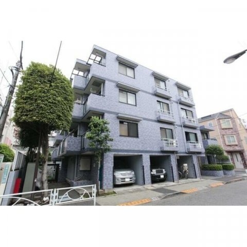 セザール大岡山ガーデン